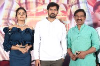 Surapanam Movie Press Meet